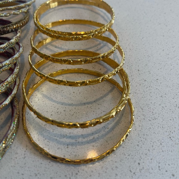 Indian Bangles - Bundled Pack - Picture 3 of 6